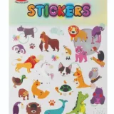 Animal Planet Stickers
