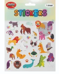 Animal Planet Stickers