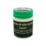 Bastion Glow-in-the-Dark Paint (Green)