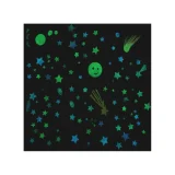 Bastion Glow-in-the-Dark Paint (Green)