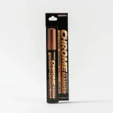 Mungyo Chrome marker bronze boxed