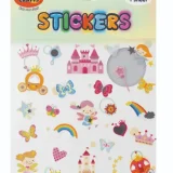 Fairyland Stickers