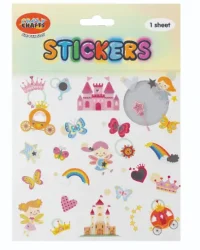 Fairyland Stickers