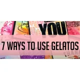 Gelatos Water Soluble Crayons Mix & Match - Faber Castell video