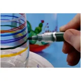 Glass Markers (6 Piece) - Mont Marte video