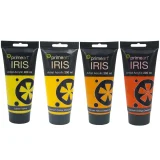 Iris Heavy Body Acrylic Paint 200ml