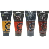 Iris Heavy Body Acrylic Paint 200ml