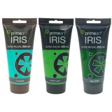 Iris Heavy Body Acrylic Paint 200ml