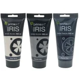 Iris Heavy Body Acrylic Paint 200ml