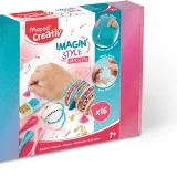 Maped Creativ Imagin' Style Bracelet Kit