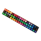Mont Marte Dual Tip Markers 54 pce Colours