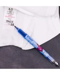 Pilot Laundry-Tec Marker – Black