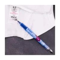Pilot Laundry-Tec Marker – Black