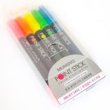Mungyo Solid Point Stick Highlighter