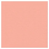 ULT Cardstock - 30x30cm Coral