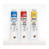 Zelcol Oil Paint 50ml