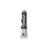 Zelcryl Acrylic Paints 50ml - Alizarin Crimson