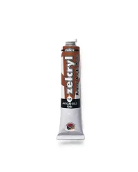 Zelcryl Acrylic Paints 50ml – Antique Gold