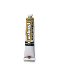 Zelcryl Acrylic Paints 50ml – Arylamide Yellow Deep