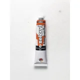 Zelcryl Acrylic Paints 50ml - Brilliant Orange