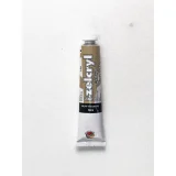 Zelcryl Acrylic Paints 50ml - Buff Titanium