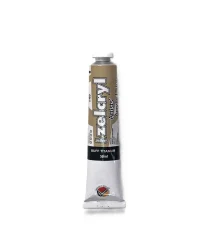 Zelcryl Acrylic Paints 50ml – Buff Titanium