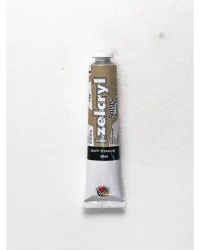 Zelcryl Acrylic Paints 50ml – Buff Titanium