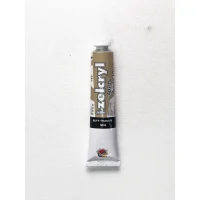 Zelcryl Acrylic Paints 50ml – Buff Titanium