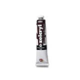 Zelcryl Acrylic Paints 50ml - Burnt Sienna