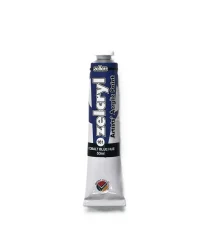 Zelcryl Acrylic Paints 50ml – Cobalt Blue Hue