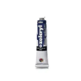 Zelcryl Acrylic Paints 50ml - Cobalt Blue Hue