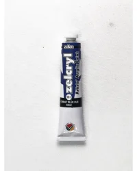 Zelcryl Acrylic Paints 50ml – Cobalt Blue Hue