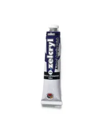 Zelcryl Acrylic Paints 50ml – French Ultramarine