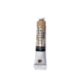 Zelcryl Acrylic Paints 50ml - Naples Yellow
