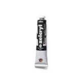 Zelcryl Acrylic Paints 50ml - Raw Umber