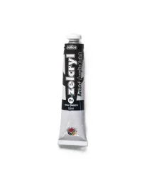 Zelcryl Acrylic Paints 50ml – Raw Umber