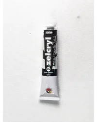 Zelcryl Acrylic Paints 50ml – Raw Umber
