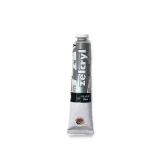 Zelcryl Acrylic Paints 50ml - Silver