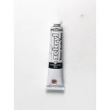 Zelcryl Acrylic Paints 50ml - Titanium White