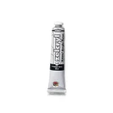 Zelcryl Acrylic Paints 50ml - Titanium White