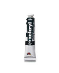 Zelcryl Acrylic Paints 50ml – Viridian