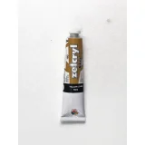 Zelcryl Acrylic Paints 50ml - Yellow Ochre