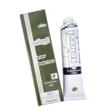 Zelcryl Acrylic Paint Titanium White - 100ml