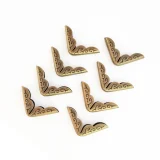 Book Corner Protectors Bronze12mm