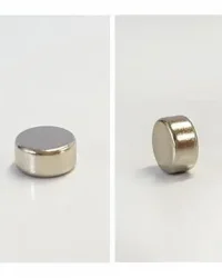 Neodymium (Rare Earth) Disc Magnets – 6x4mm