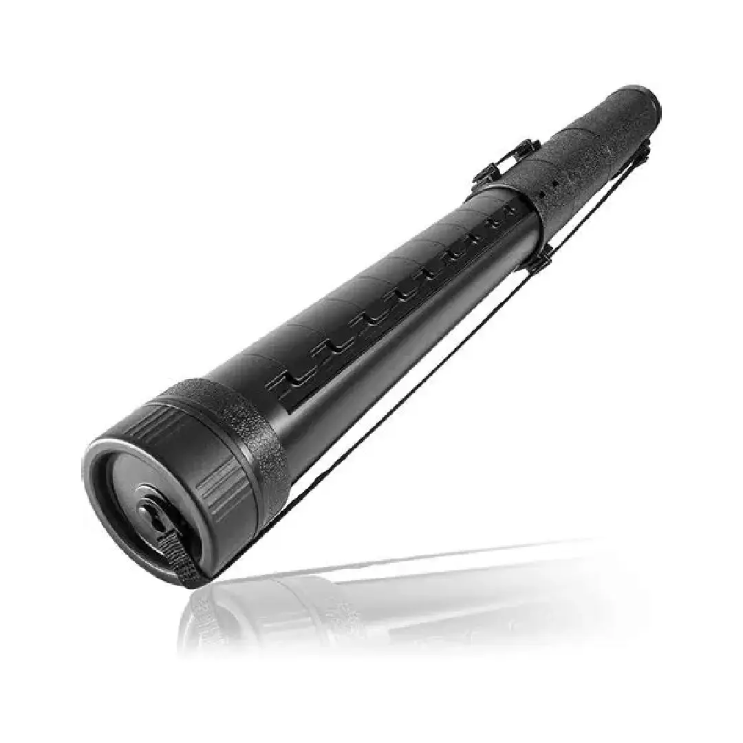 Adjustable Document Tube - TechnoArt