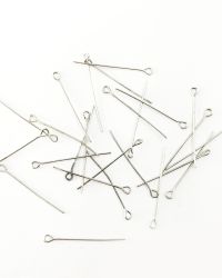 Bead Findings Earring Pins
