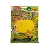 Crazy Crafty Clay 50g - Sunflower