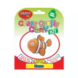 Crazy Crafty Clay Kits - Nemo