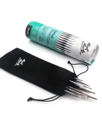 Detail Brush Collection Signature (15pc) – Mont Marte